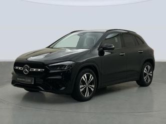 mercedes-benz gla 200 120 kw (163 cv)
