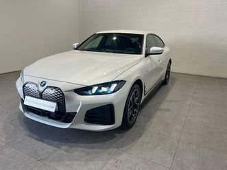 bmw i4 edrive40 250 kw (340 cv)