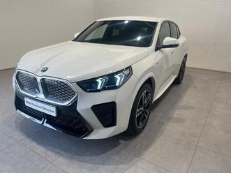 bmw ix2 edrive20 150 kw (204 cv)