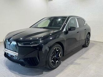 bmw ix xdrive50 385 kw (523 cv)