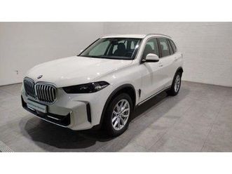 BMW X5 30D bmw-x5-xdrive30d-xline-219-kw-298-cv