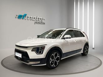 kia niro 1.6 gdi hev emotion