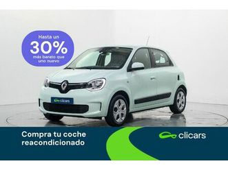 twingo tce zen 68kw