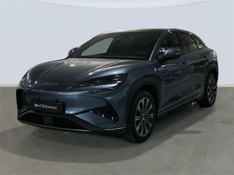 byd sealion 7 91 kwh excellence awd