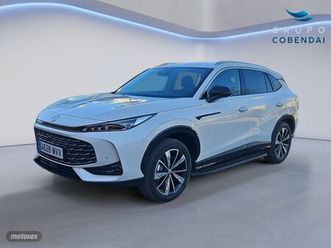 1.5t phev luxury 200 kw (272 cv)