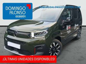 nuevo talla m bluehdi 130 s&s eat8 max m1