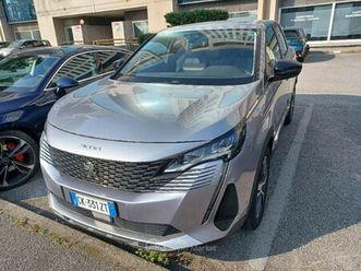 PEUGEOT 3008 1-5-bluehdi-130-cv-eat8-allure