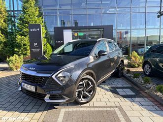 kia sportage 1.6 t-gdi hev l 2wd