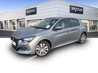 puretech 100 s&s eat8 active business r