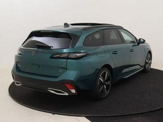 308 3ª serie 308 bluehdi 130 s&s eat8 sw gt