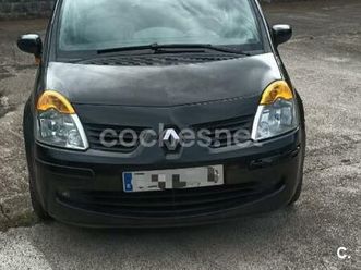 renault modus pack authentique 1.5dci80