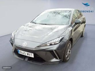 64kwh luxury 150 kw (204 cv)