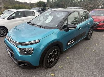 c3 3ª serie c3 bluehdi 100 s&s shine