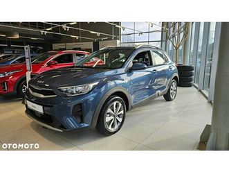 kia stonic 1.0 t-gdi m