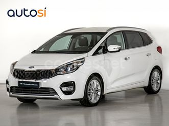 kia carens 1.6 gdi drive