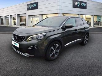 1.2 puretech 130ch allure s&s