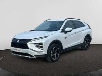 mitsubishi eclipse cross eclipse cross phev emotion