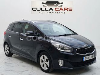 kia carens 1.7 crdi vgt drive 5pl