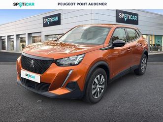 bluehdi 110 s&s bvm6 active