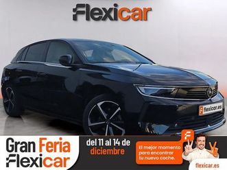 1.2t xht 96kw (130cv) elegance