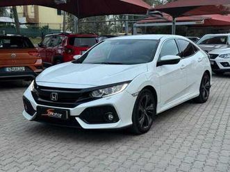 honda civic 1.0 i-vtec executive premium