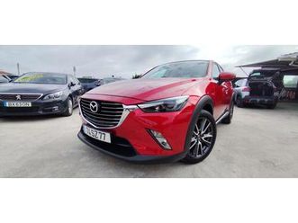 mazda 3 1.5 skyactiv-d excellence pack ht navi