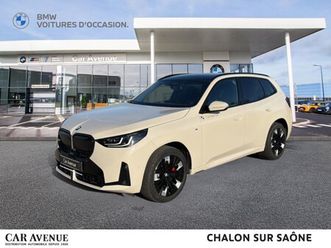 xdrive20d 197ch m sport