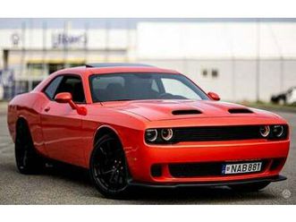 dodge challenger r/t