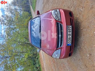 chevrolet lacetti 2008