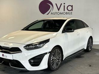 1.5 t-gdi 140 ch dct7 gt-line