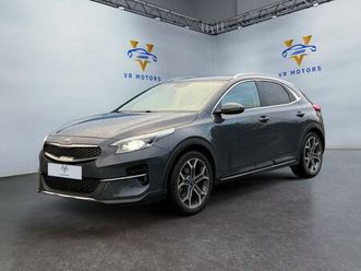 1.6 crdi 136ch design dct7 ** entretien exclusif kia - garantie constructeur 7 ans ou 150 000 km **