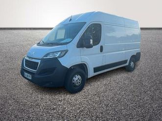 .2 bhdi 120 s&s 3.0t l2h2