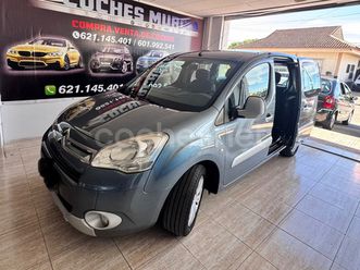 citroen berlingo 1.6 hdi 90 sx multispace