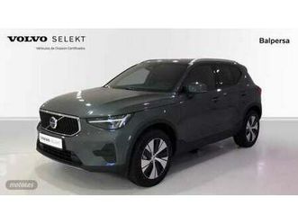 2.0 b3 mhev core dct 163 5p