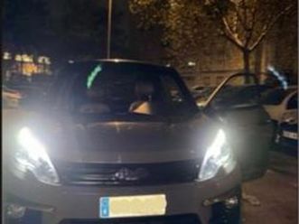 ligier - js60 sport ultimate dci