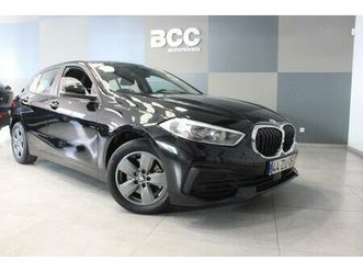 bmw série 1 116 d corporate edition