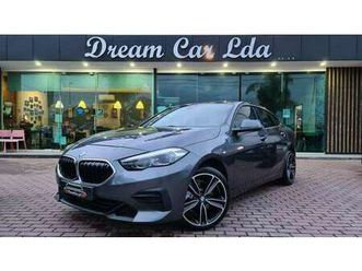 bmw série 2 216 gran coupé d line sport