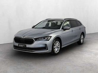 wagon 2.0 tdi selection 150cv dsg