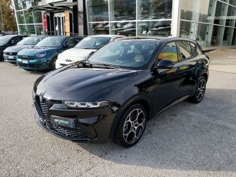 tonale tonale 1.5 130 cv mhev tct7 sprint