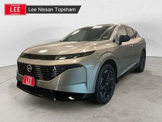 new 2026 nissan murano platinum
