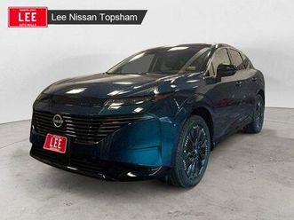 new 2026 nissan murano platinum