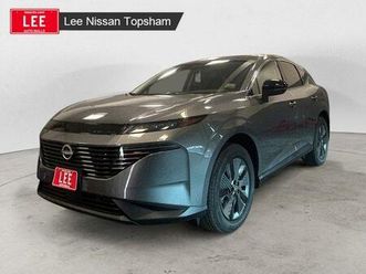 new 2026 nissan murano sl