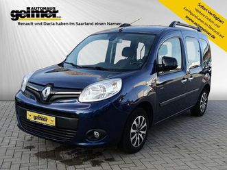 renault kangoo limited energy tce 115