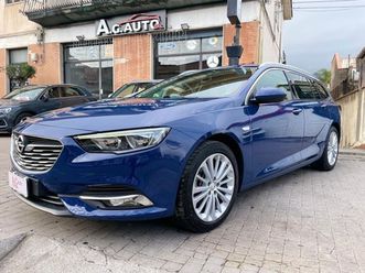 insignia 2.0 cdti s&amp;s aut. sports tourer innovation