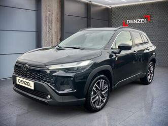 toyota corolla cross 2.0, active drive, 4x2