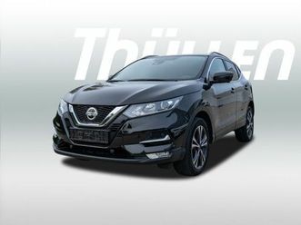 nissan qashqai 1.3 dig-t zama bluetooth navi klima
