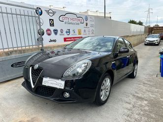 giulietta (2010-21) giulietta 1.6 jtdm 120 cv super