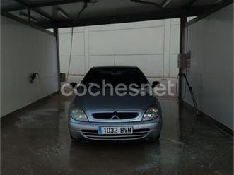 citroen xsara 1.6 16v exclusive