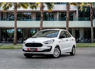 529 p.m | figo ambient | 0% downpayment | warranty! | dubizzle dubai