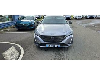 bluehdi 130 allure pack